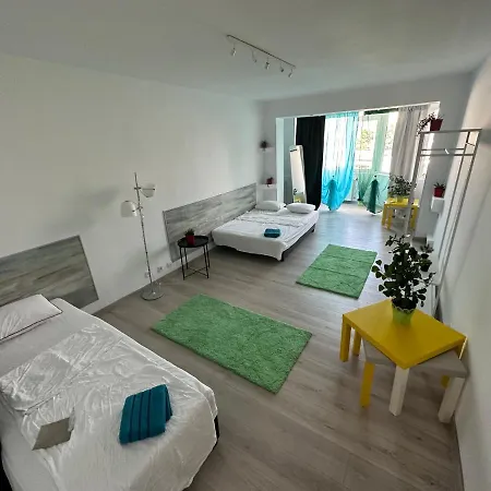 Apartamento 70 Bucareste